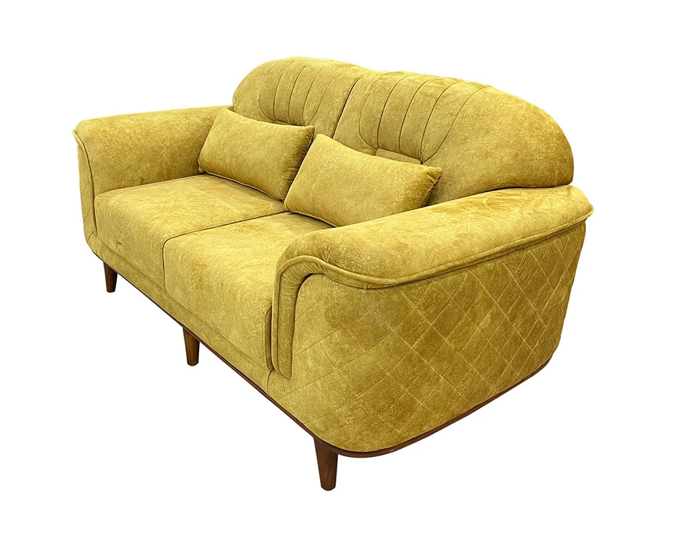 VK Skyler 2 Seater Sofa Set
