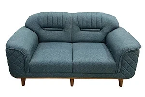 VK Skyler 2 Seater Sofa Set