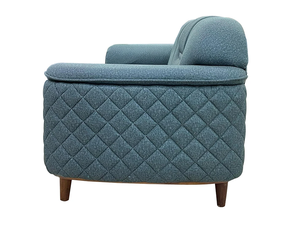VK Skyler 2 Seater Sofa Set