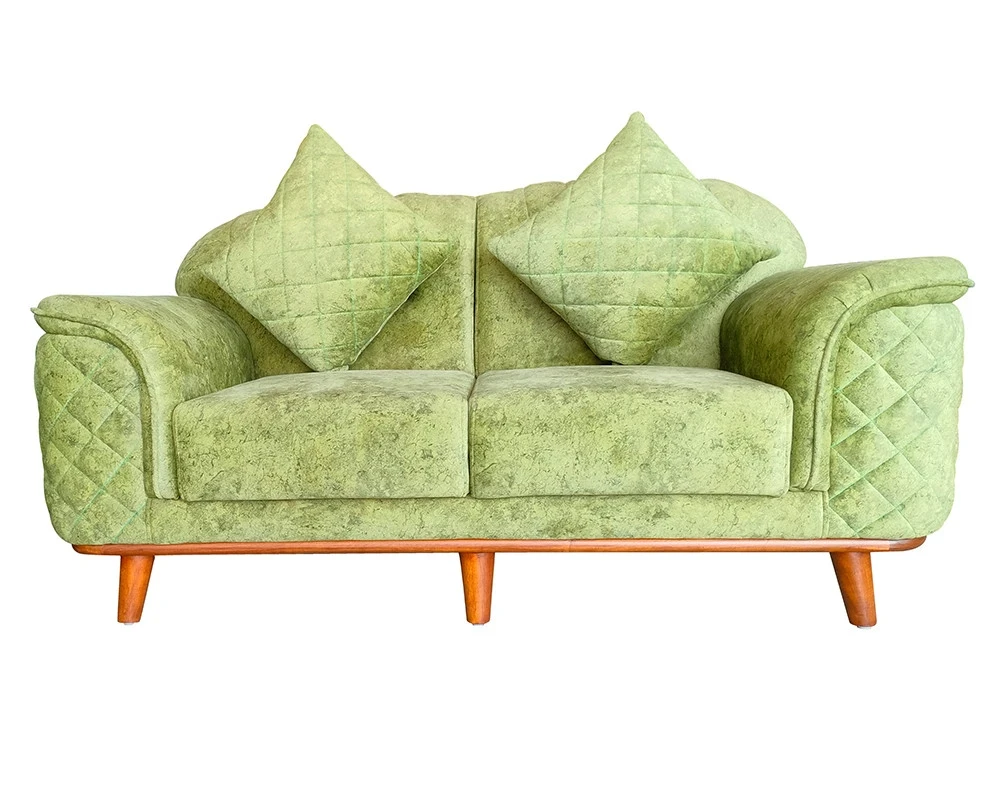 VK Skyler 2 Seater Sofa Set