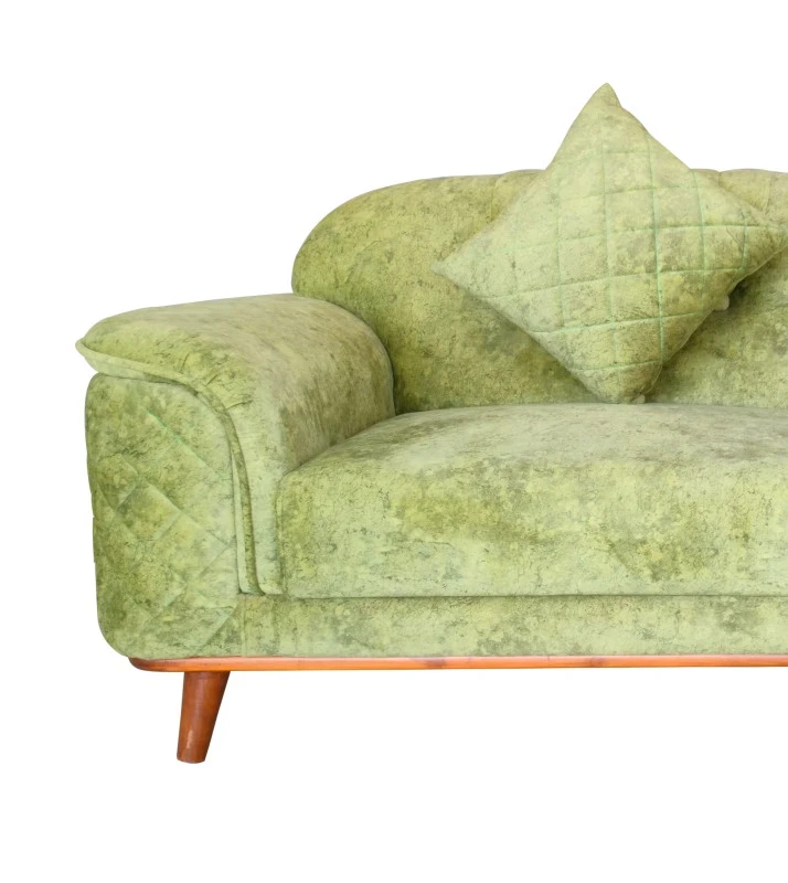 VK Skyler 2 Seater Sofa Set