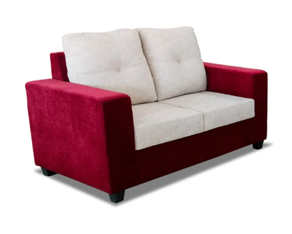 VK Vega 2 Seater  Sofa Set