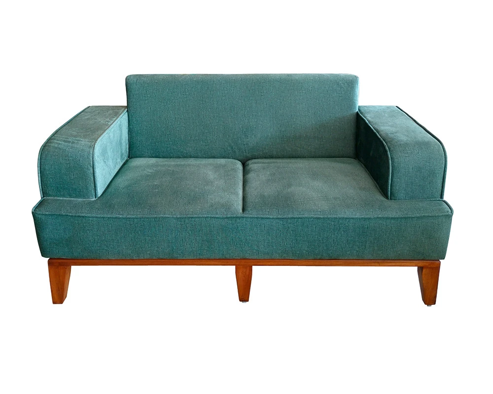 VK Sofiya 2 Seater Sofa Set