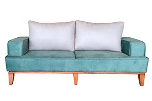 VK Sofiya 2 Seater Sofa Set