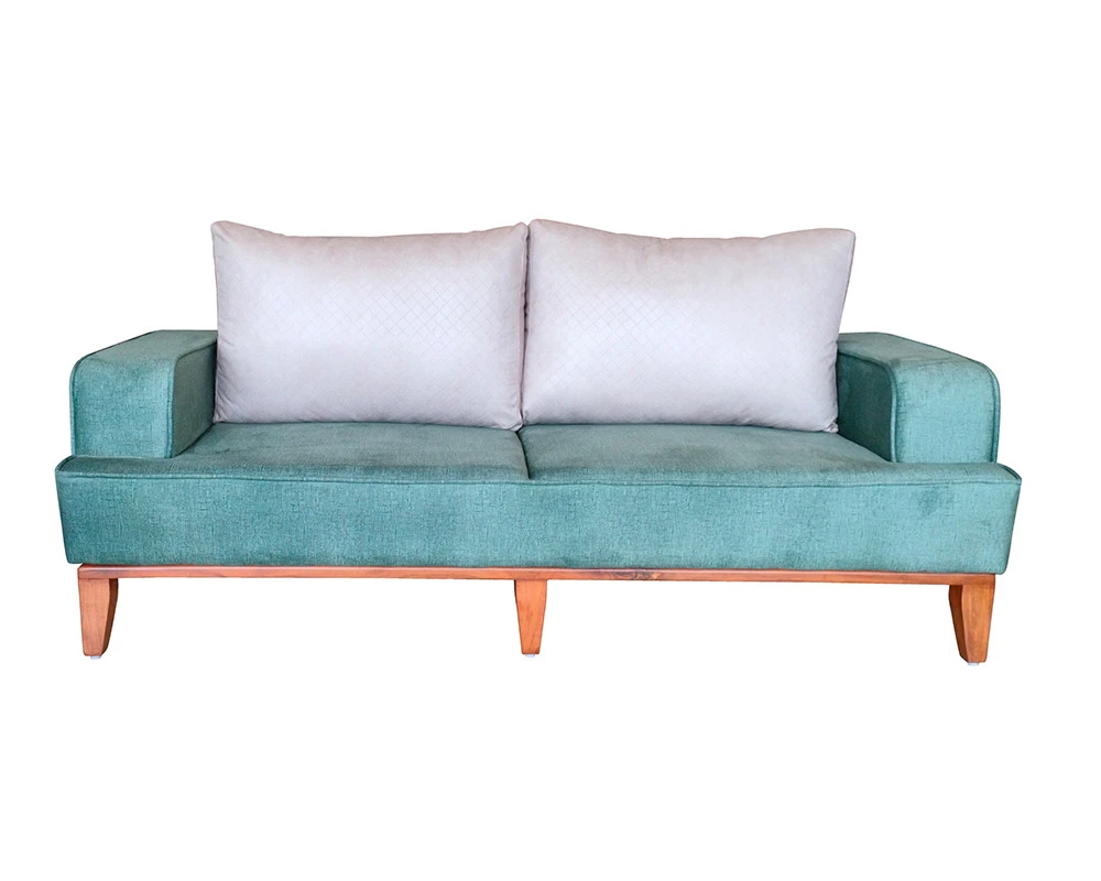 VK Sofiya 2 Seater Sofa Set