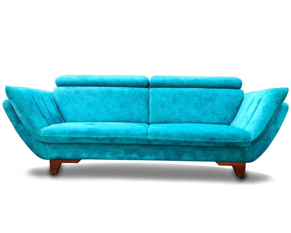 VK Vowel 2 Seater Sofa