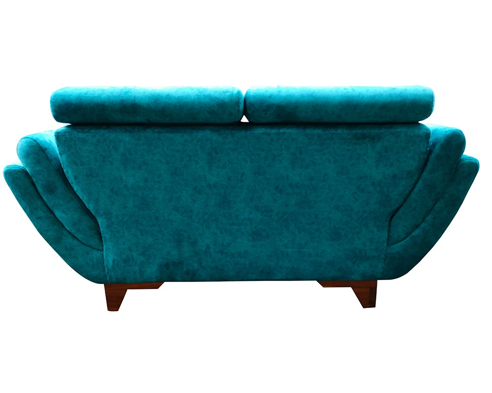 VK Vowel 2 Seater Sofa