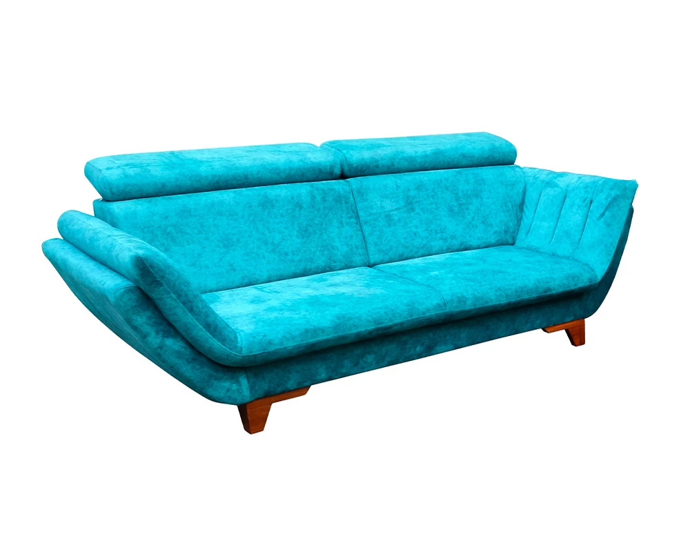 VK Vowel 2 Seater Sofa