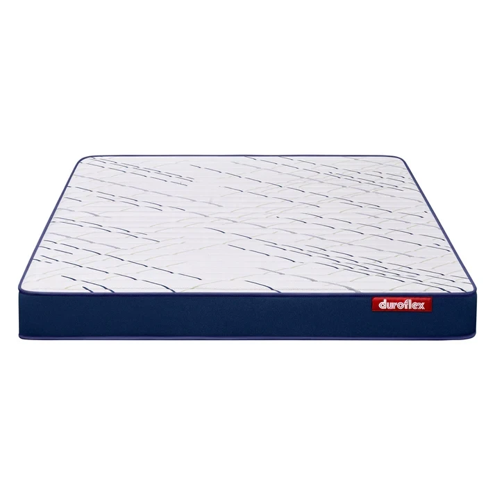 Duroflex Edge Dual Sided Foam Mattress in  75 X 60