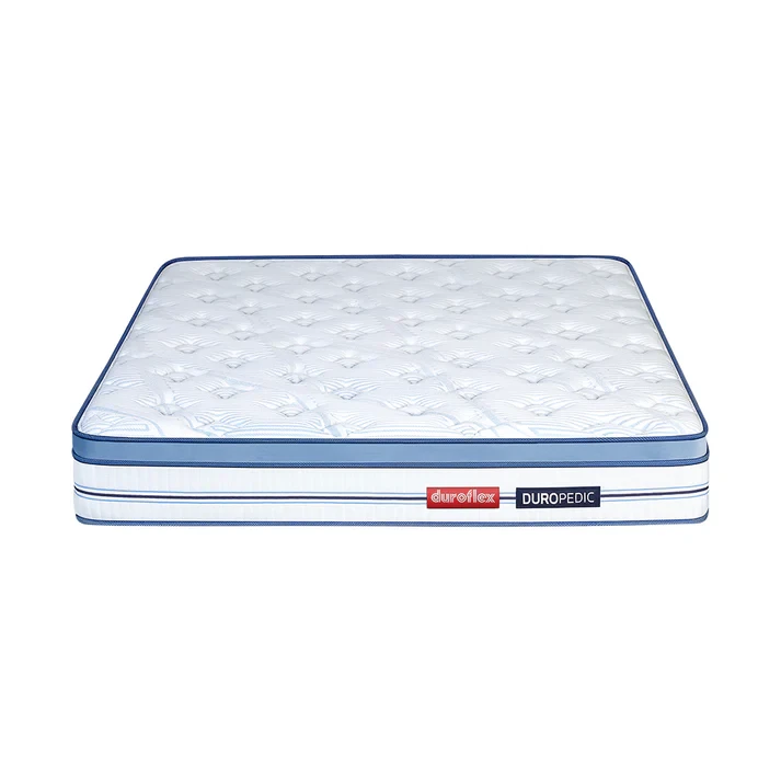 Duroflex Posture Perfect Pocket Spring Orthopedic Mattress 75 X 36