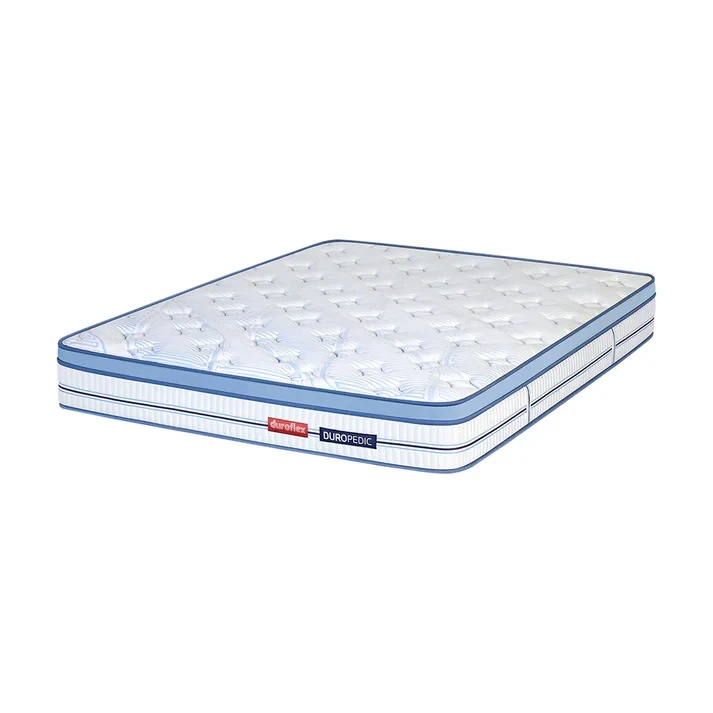 Duroflex Posture Perfect Pocket Spring Orthopedic Mattress 75 X 36