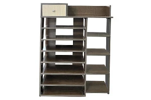 VK LISA SHOERACK — VK Furniture & Electronics | VK Furniture Mangalore