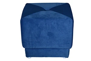 VK LISA PUFFY  CHAIR — VK Furniture & Electronics | VK Furniture Mangalore