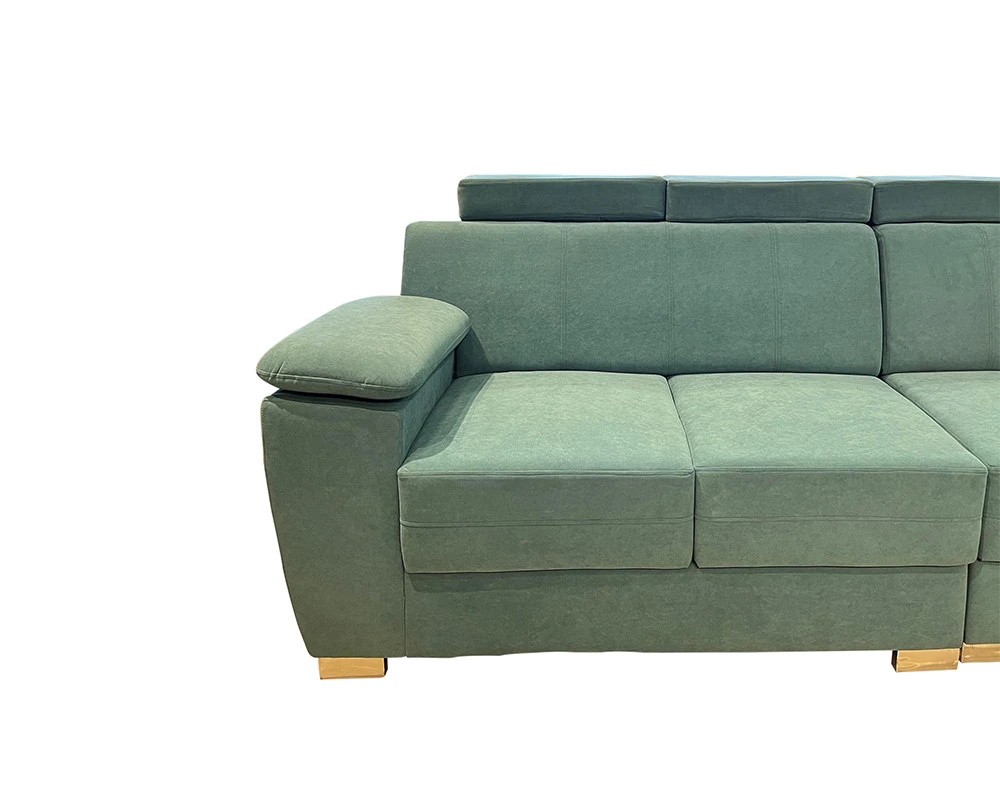 VK  Joyce Corner Sofa Set