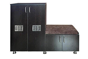VK Metro Shoerack