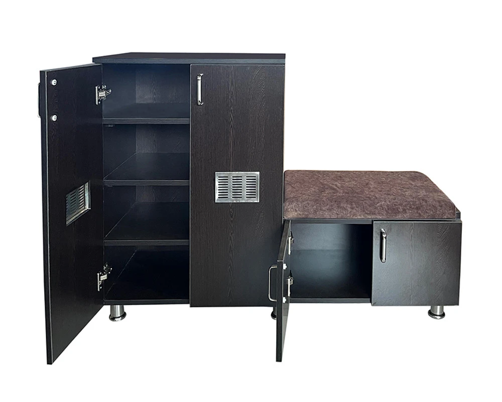 VK Metro Shoerack