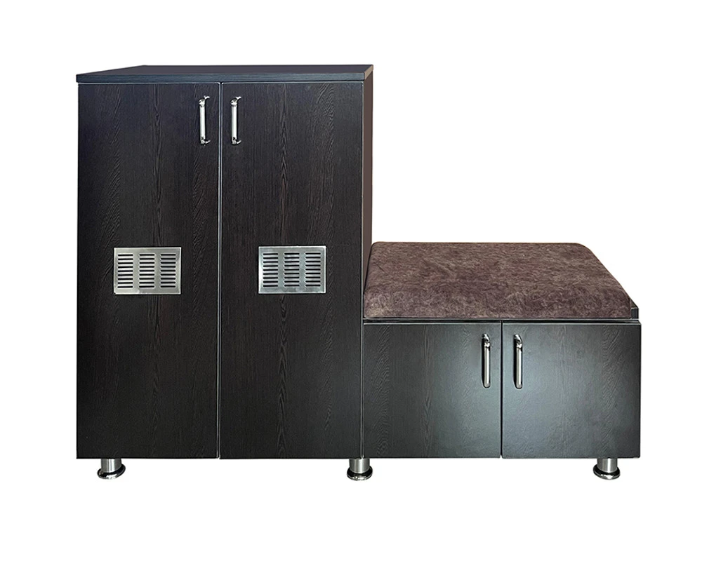 VK Metro Shoerack