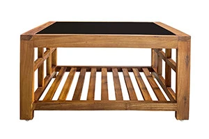 VK WINDOW MODEL COFFEE TABLE — VK Furniture & Electronics | VK Furniture Mangalore