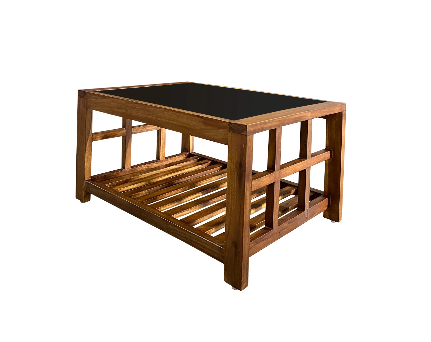 VK Window Model Coffee Table