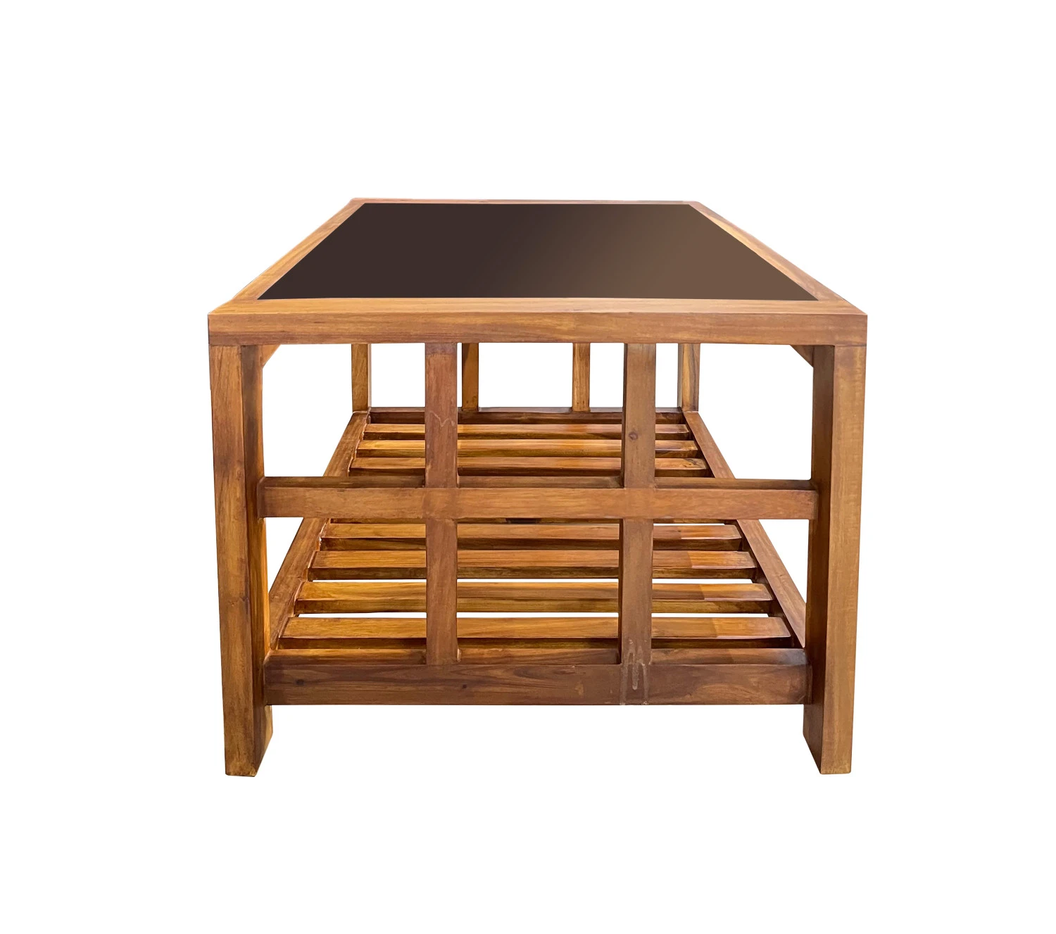 VK Window Model Coffee Table