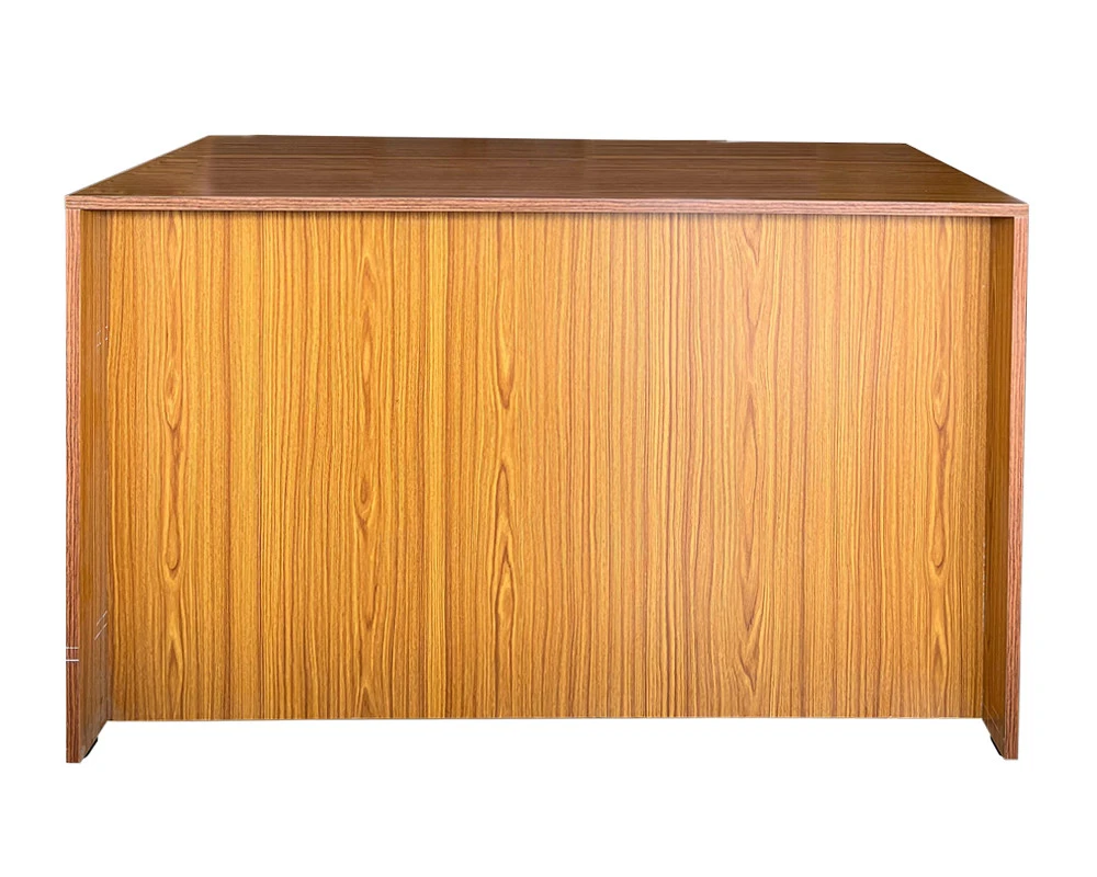 VK Petal Office Table