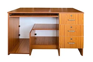 VK Petal Office Table