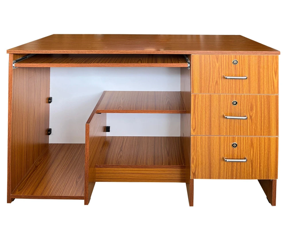 VK Petal Office Table