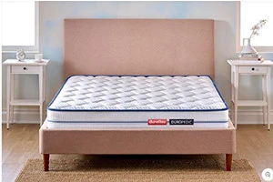 DUROFLEX BALANCE ORTHOPEDIC  MEMORY FOAM MATTRESS 78 X 36 — Duroflex | VK Furniture Mangalore