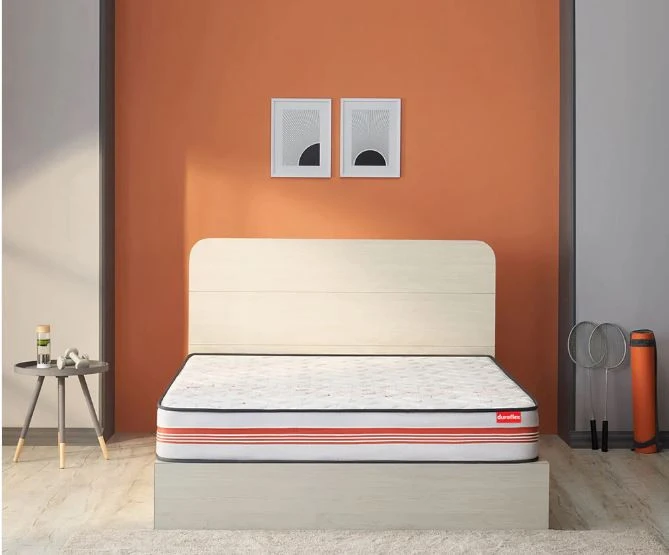 Duroflex Propel Pocket Spring  Mattress 75 X 36