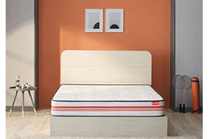 DUROFLEX PROPEL POCKET SPRING  MATTRESS 78 X 36 — Duroflex | VK Furniture Mangalore
