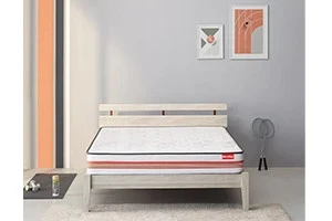 Duroflex Boltt Spring Mattress 75 X 60