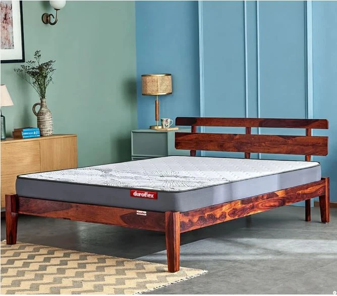 Duroflex Durobond Pro Dual Side Coir Mattress 72 X 36
