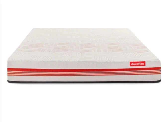 Duroflex Quboid Qube Cell Technology Mattress  78 X 72