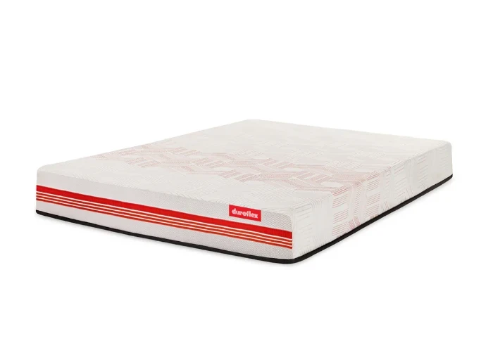 Duroflex Quboid Qube Cell Technology Mattress  78 X 72