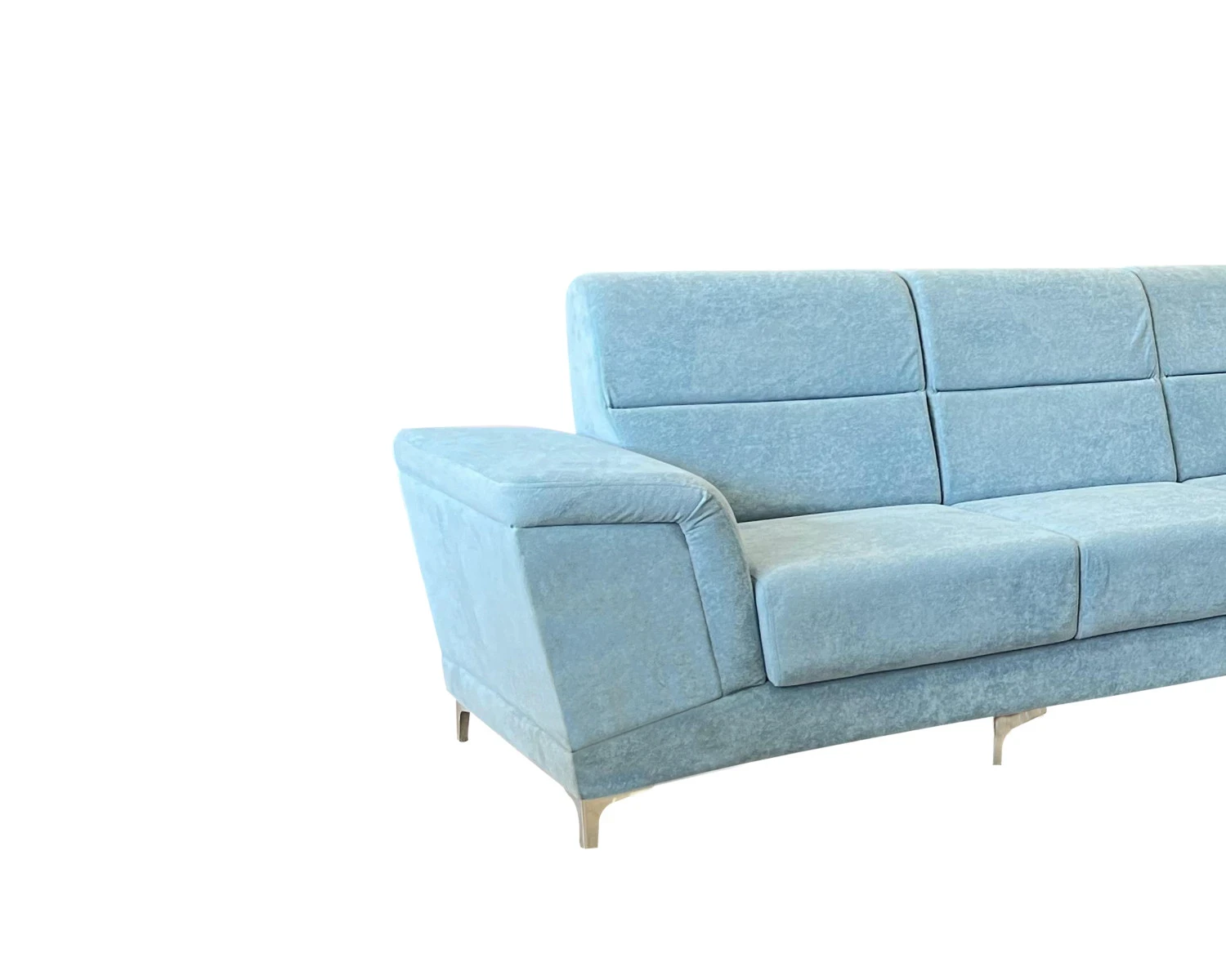 VK Divine Corner Sofa Set