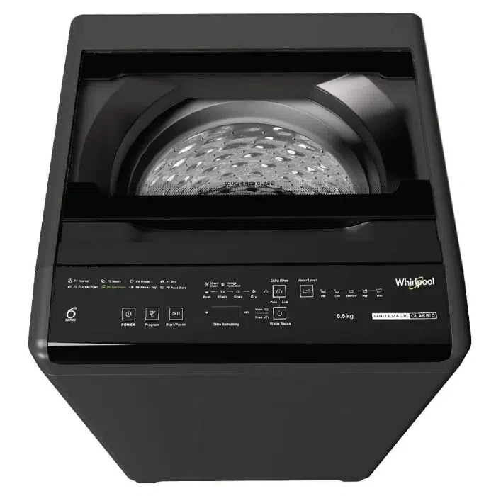Whirlpool Top Load Washing  Machine GenX 6.5kg