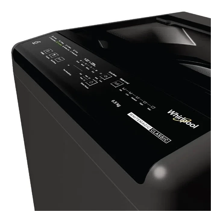 Whirlpool Top Load Washing  Machine GenX 6.5kg