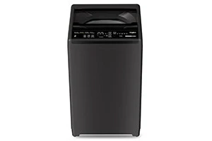 WHIRLPOOL TOP LOAD WASHING  MACHINE GENX 6.5KG — Whirlpool | VK Furniture Mangalore