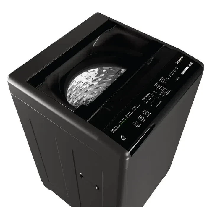 Whirlpool Top Load Washing  Machine GenX 6.5kg