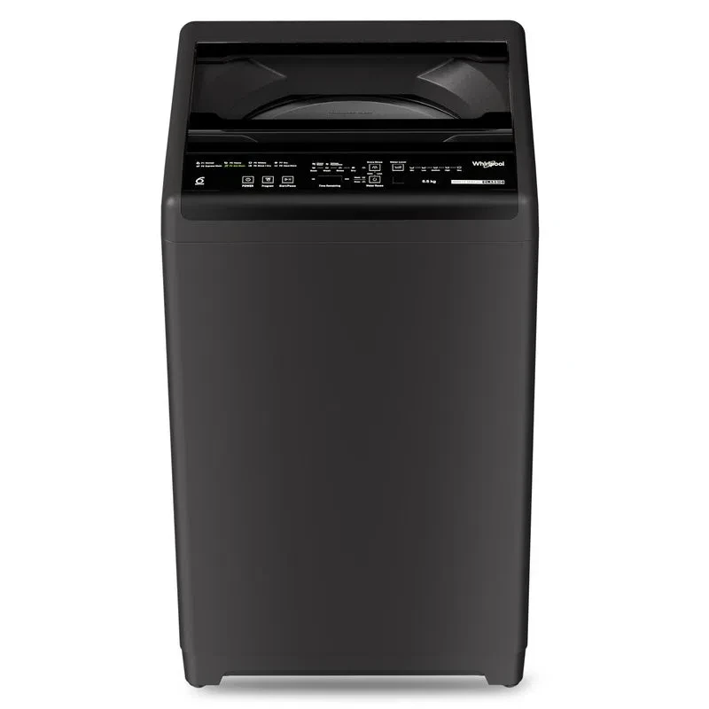Whirlpool Top Load Washing  Machine GenX 6.5kg