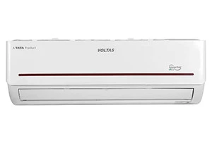 Voltas 1.5 Ton 3 Star AC(183V Vectra Prism)