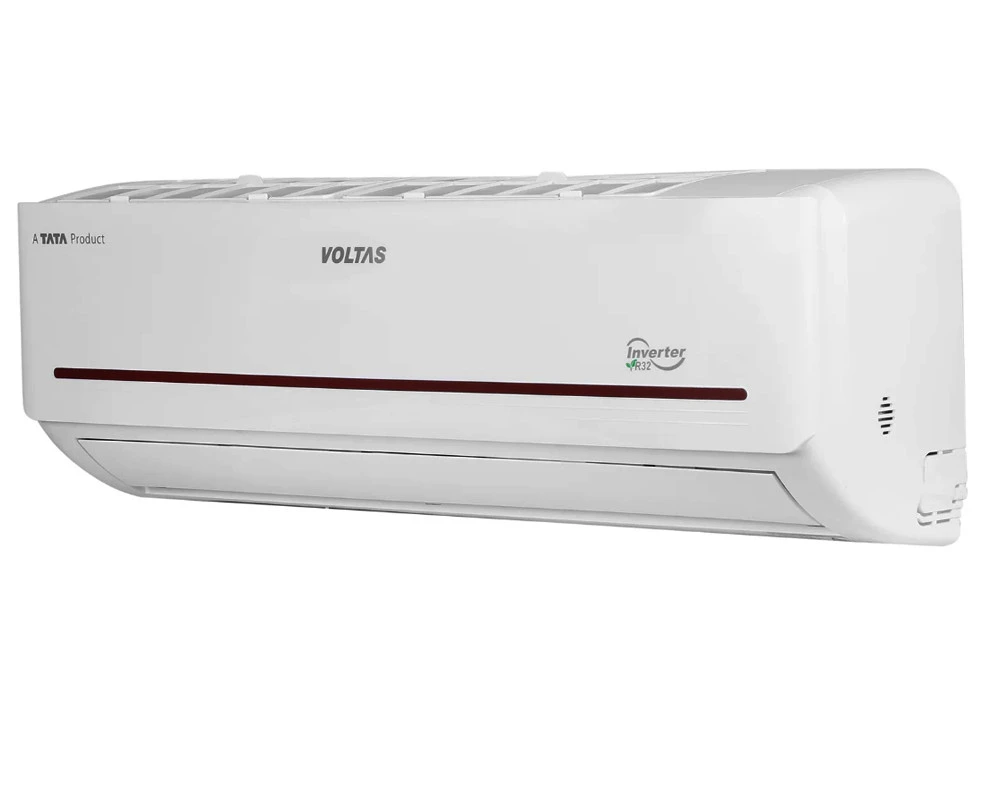 Voltas 1.5 Ton 3 Star AC(183V Vectra Prism)