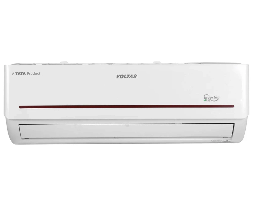 Voltas 1.5 Ton 3 Star AC(183V Vectra Prism)