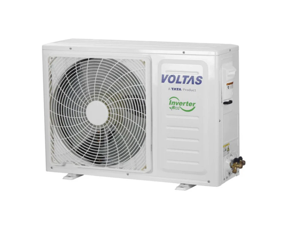 Voltas 1.5 Ton 3 Star AC(183V Vectra Prism)