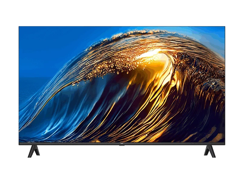 TCL 43 Inch Smart TV (43S4500A)