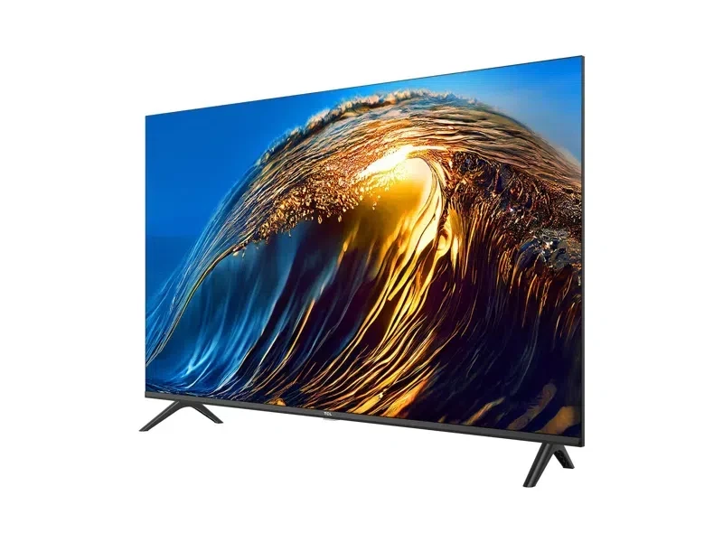 TCL 43 Inch Smart TV (43S4500A)