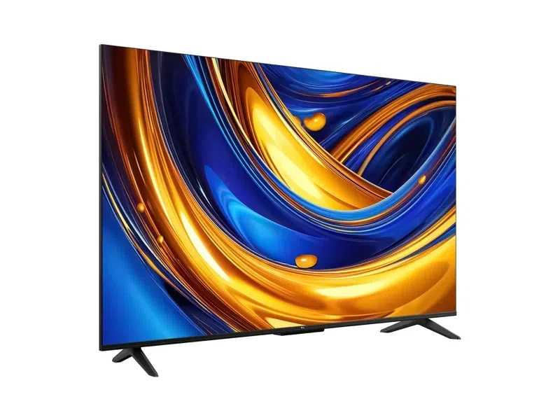 TCL 55 Inch 4K UHD TV (55"P655)