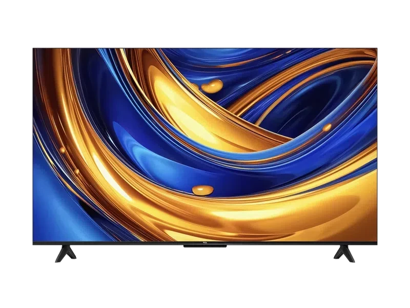 TCL 55 Inch 4K UHD TV (55"P655)