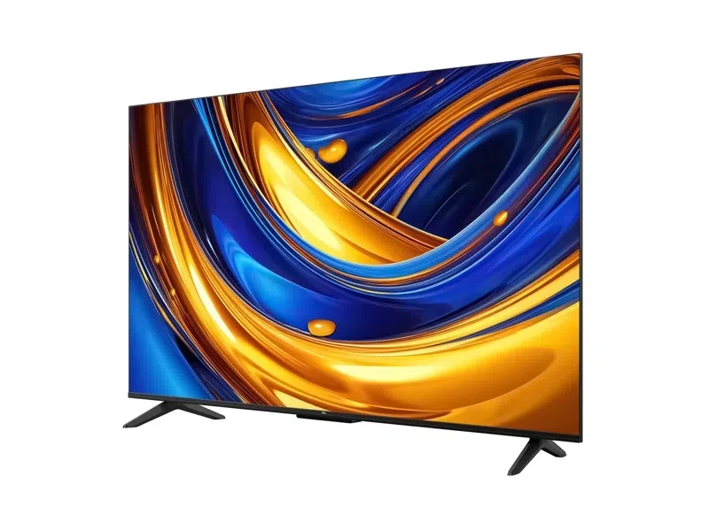TCL 55 Inch 4K UHD TV (55"P655)