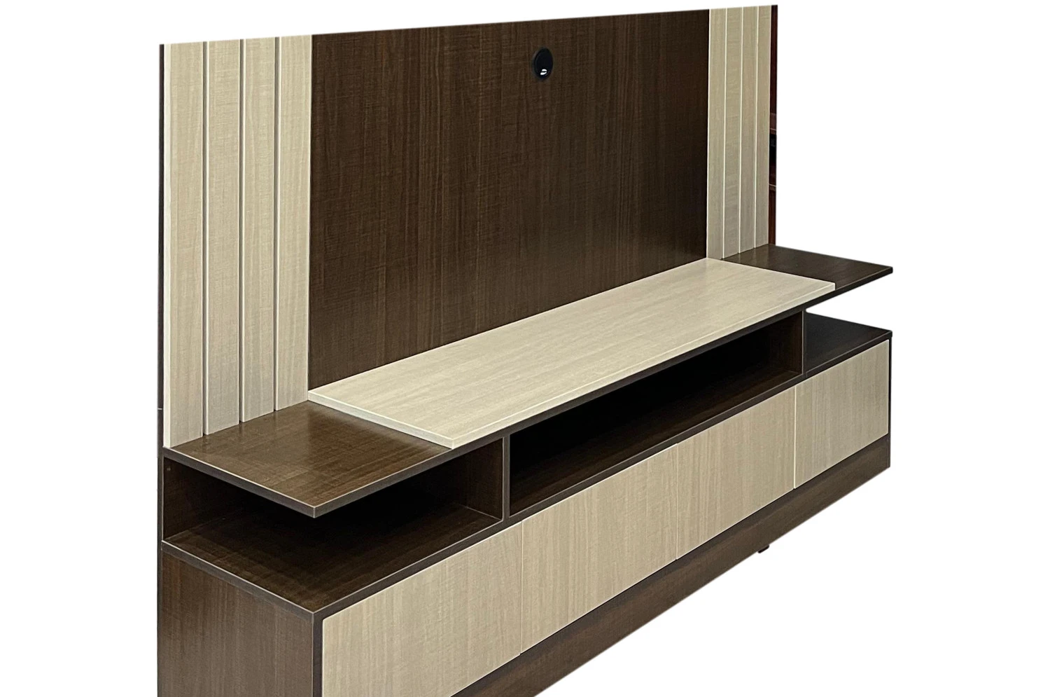 VK Mega TV Unit